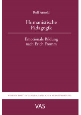 Humanistische Pädagogik