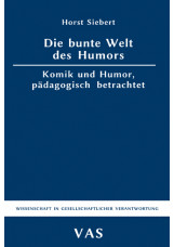 Die bunte Welt des Humors