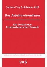 Der Arbeitunternehmer