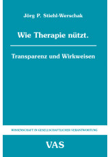 Wie Therapie nützt