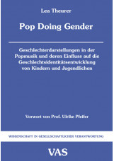 Pop Doing Gender