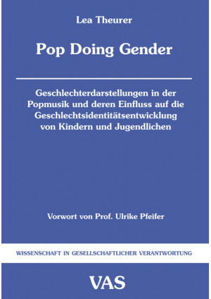 Pop Doing Gender