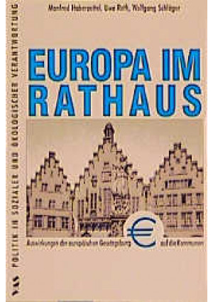 Europa im Rathaus