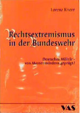 Rechtsextremismus in der Bundeswehr