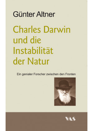 Charles Darwin und die Instabilität der Natur