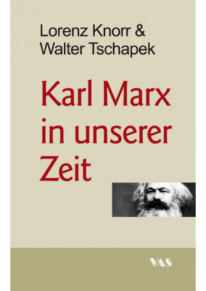 Karl Marx in unserer Zeit