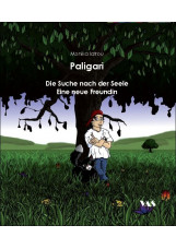 Paligari - Band 1