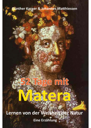 52 Tage mit Matera - Lernen von der Weisheit der Natur
