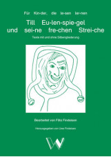 Till Eulenspiegel und seine frechen Streiche