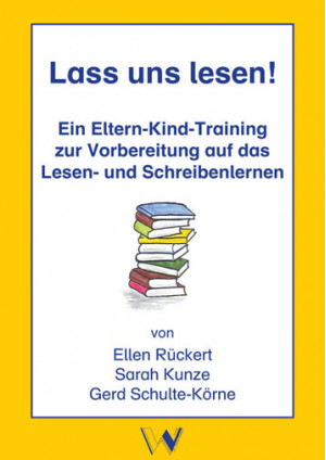 Lass uns lesen!