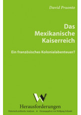 Das Mexikanische Kaiserreich