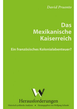 Das Mexikanische Kaiserreich