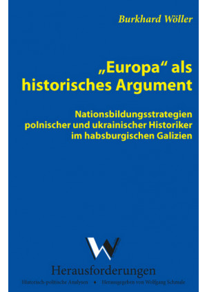 Europa als historisches Argument