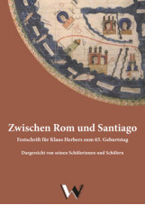 Zwischen Rom und Santiago