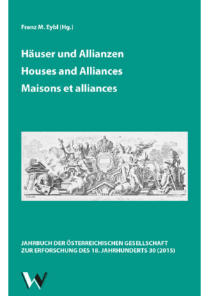 Häuser und Allianzen - Houses and Alliances - Maisons et alliances