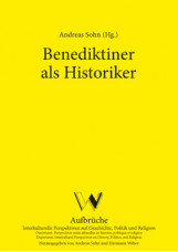 Benediktiner als Historiker