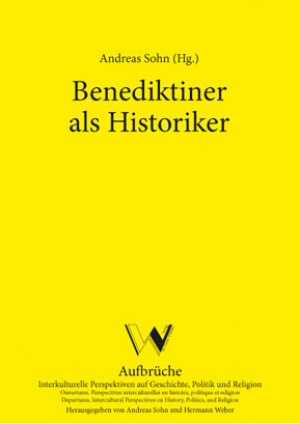 Benediktiner als Historiker