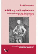 Aufklärung und Josephinismus