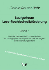 Lautgetreue Lese-Rechtschreibförderung / Lautgetreue Lese-Rechtschreibförderung 