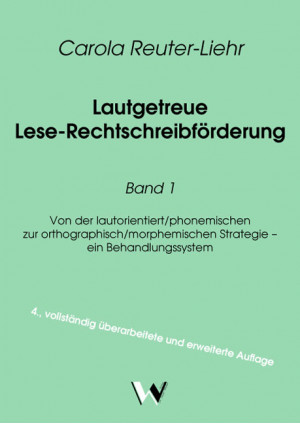 Lautgetreue Lese-Rechtschreibförderung / Lautgetreue Lese-Rechtschreibförderung 