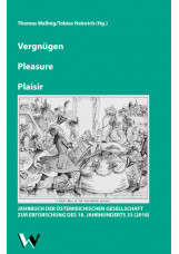 Vergnügen / Pleasure / Plaisir