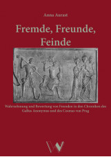 Fremde, Freunde, Feinde