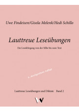 Lauttreue Leseübungen