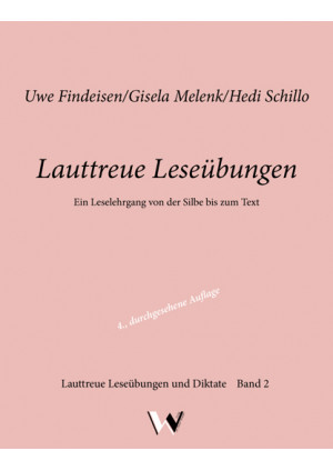 Lauttreue Leseübungen