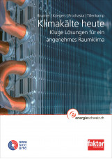 Klimakälte heute