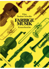 Farbige Musik