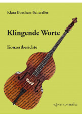 Klingende Worte