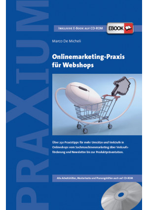 Onlinemarketing-Praxis für Webshops