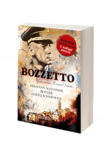 Bozzetto - Geheimakte Rommel-Schatz