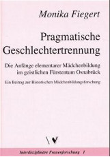 Pragmatische Geschlechtertrennung