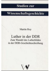 Luther in der DDR