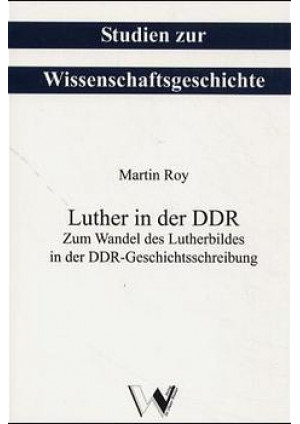 Luther in der DDR