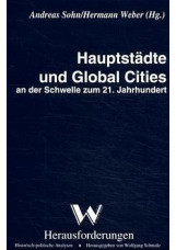 Hauptstädte und Global Cities an der Schwelle zum 21. Jahrhundert