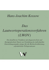 Das Lautwortoperationsverfahren