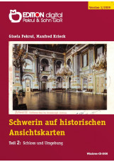 Schwerin auf historischen Ansichtskarten