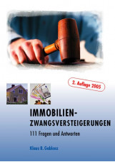 Immobilien-Zwangsversteigerungen