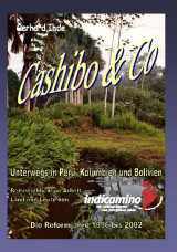Cashibo & Co