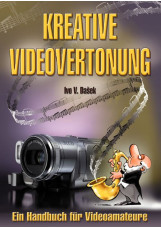 Kreative Videovertonung