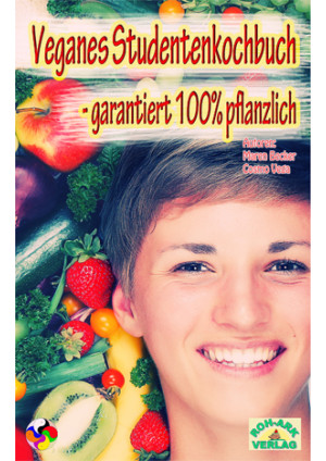 Veganes Studentenkochbuch