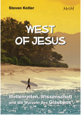 West Of Jesus