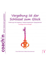 Vergebung ist der Schlüssel zum Glück