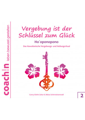 Vergebung ist der Schlüssel zum Glück 2