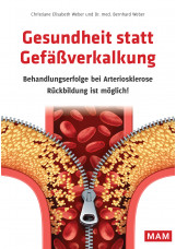 Gesundheit statt Gefäßverkalkung