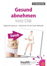 Gesund abnehmen trotz Diät