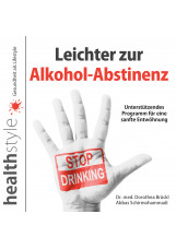 Leichter zur Alkohol-Abstinenz