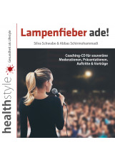 Lampenfieber ade!
